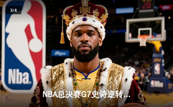 NBA总决赛G7史诗逆转：雄鹿末节20-0攻击波加冕总冠军，字母哥50分封神之战 - 3