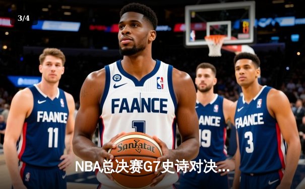 NBA总决赛G7史诗对决：凯尔特人加时险胜勇士，塔图姆52分创历史 - 3