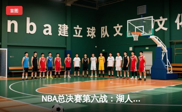 NBA总决赛第六战：湖人加时惊险擒敌，时隔八年再夺总冠军