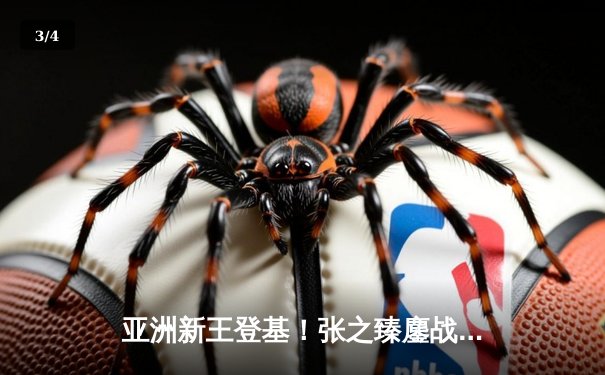 亚洲新王登基！张之臻鏖战五盘逆转梅德韦杰夫，首夺大满贯创历史 - 3