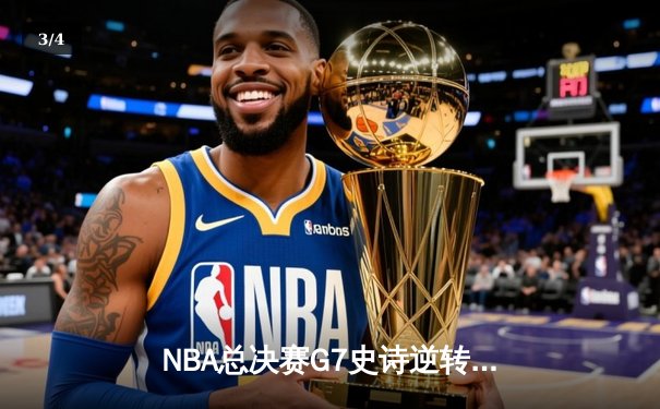 NBA总决赛G7史诗逆转！约基奇三双难救主，凯尔特人加时夺冠 - 3