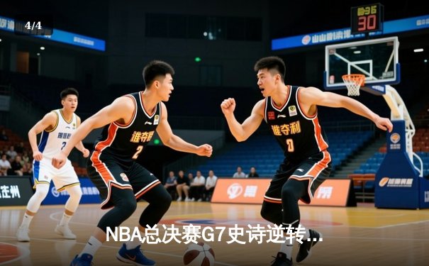 NBA总决赛G7史诗逆转！约基奇三双难救主，凯尔特人加时夺冠 - 4
