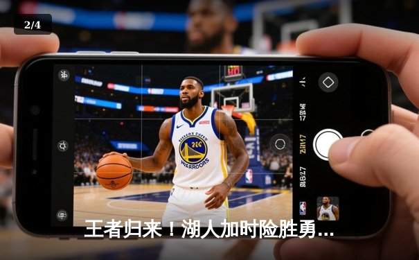 王者归来！湖人加时险胜勇士，詹姆斯三双库里空砍48分 - 2