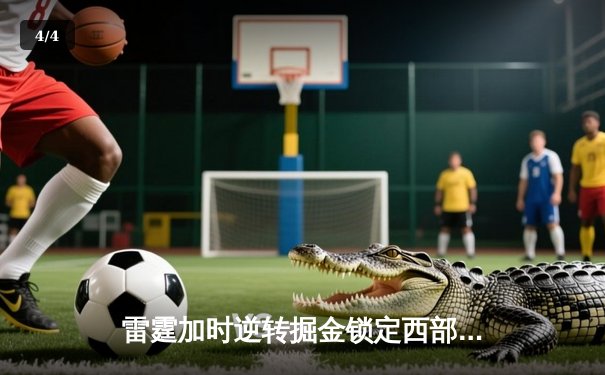 雷霆加时逆转掘金锁定西部头名 亚历山大50+创生涯新高 - 4