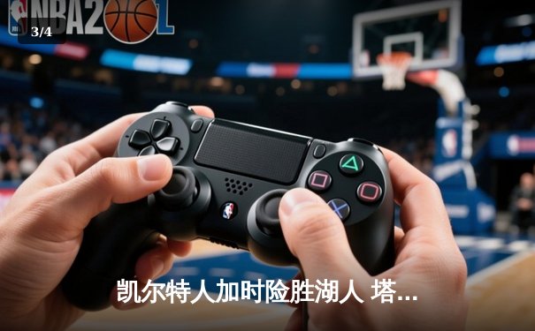 凯尔特人加时险胜湖人 塔图姆41分创赛季新高 - 3