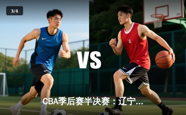CBA季后赛半决赛：辽宁本钢逆转广东宏远晋级总决赛 - 3