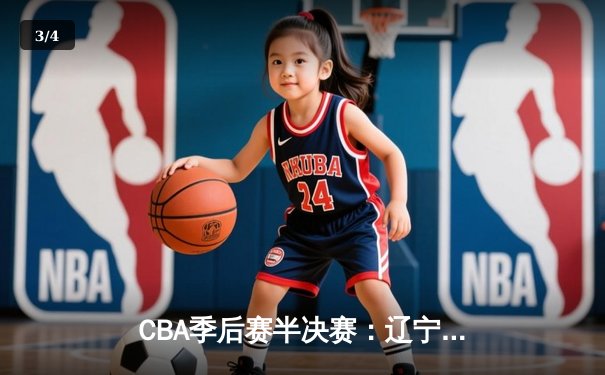 CBA季后赛半决赛：辽宁本钢逆转广东宏远晋级总决赛 - 3