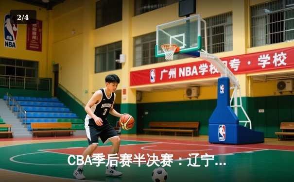CBA季后赛半决赛：辽宁本钢逆转广东宏远晋级总决赛 - 2